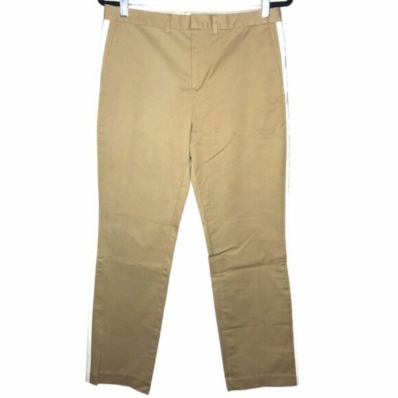 Le Superbe Saint Honore Cropped Pant Size 8 - Picture 3 of 12